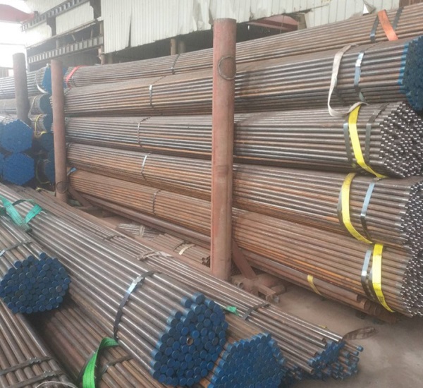 张掖钳压式声测管