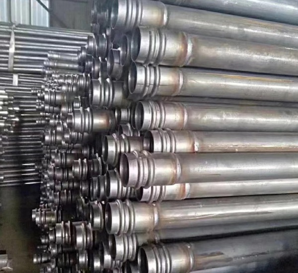 张掖承插式声测管