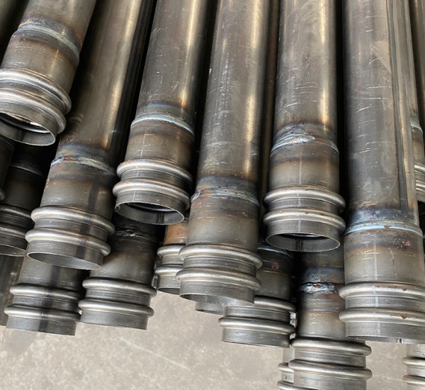 张掖承插式声测管厂家